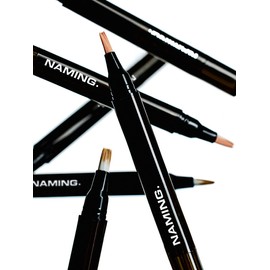 Naming Skin Fit Concealer Brush / 스킨 핏 컨실러 브러쉬