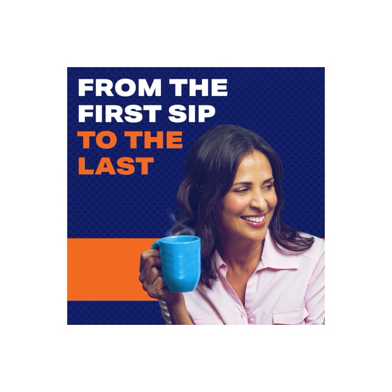 Maxwell House Original Roast Ground Coffee 43.1oz Medium Roast