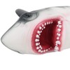 7 Inch Shark Hand Puppet Animal Soft Simulation Hand Puppet