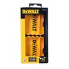 DeWalt Small Bit Storage Case Double Pack
