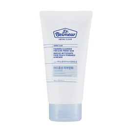 The Face Shop (현대Hmall)더페이스샵 닥터벨머 아미노클리어 아크네 클렌징 폼 150ml (The Face Shop) Dr. Belmer Amino Clear Acne Cleansing Foam 150ml