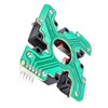 1 * Replacement Board, PCB Joystick Repair Board Micro Switch