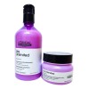 Loreal Duo Liss Unlimited Shampoo 500ml Mascarilla 250ml