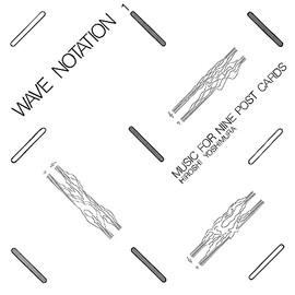 MUSIC FOR NINE POSTCARDS