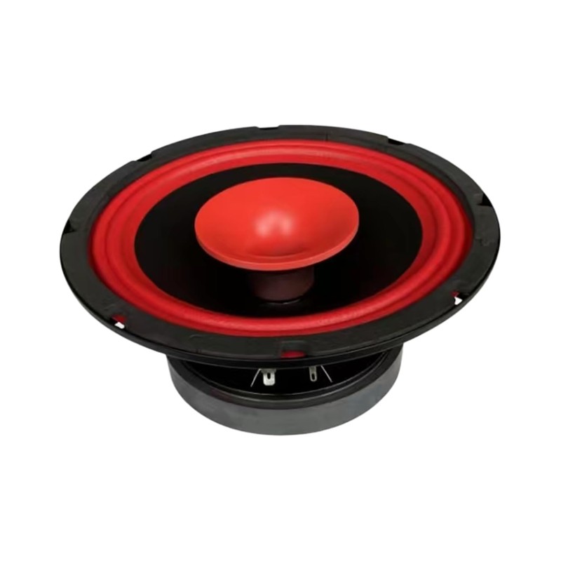 CERWIN-Vega! CVPX8 8" 120W 2-Way Full Range Speaker with Horn