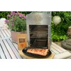 Grill anarchie Grizzly's Delight 100 g for flame salmon, salmon,