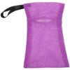 FOMIYES Wash Bag Soap Shampoo Bar Pouch Shampoo Bar Bag