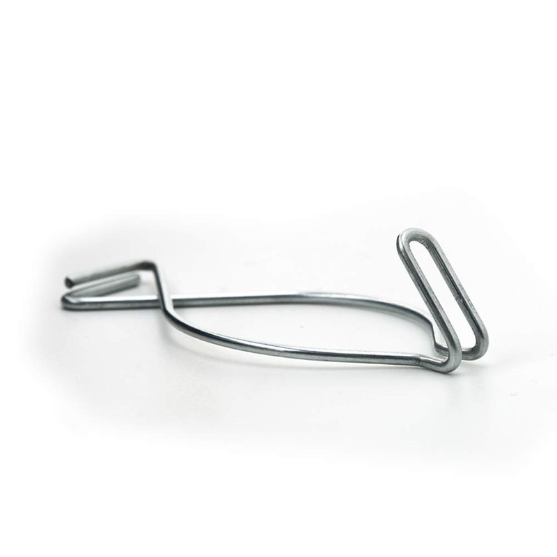 BAMI-LEE House 50 Piece Ceiling Hook Clips Ceiling Hanger Hooks