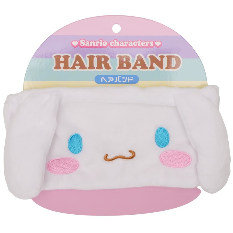 Tees Factory Sanrio Headband Cinnamoroll SR-5537262CR