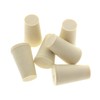 Replacement Stoppers (6 Pack) & Filters (4 Pack) Combo Pack