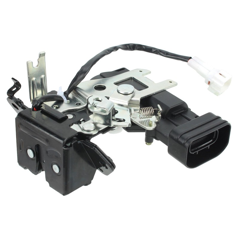 Partscollect Rear Trunk Hatch Tailgate Latch Lock Actuator For 01-07