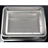 Mogobe Trim Tray, Made of Stainless Steel with Detachable 150