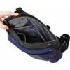 GundamSeed - Bolso bandolera de moda para cintura por Fx