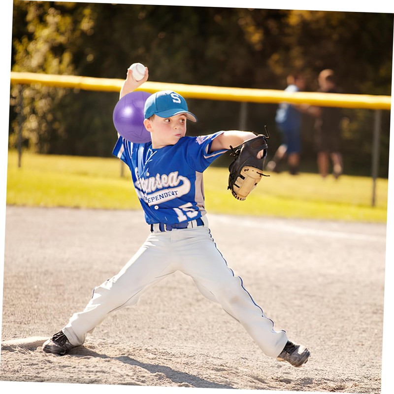Sosoport Connection Ball for Baseball 4 Pack Training Ball Arm