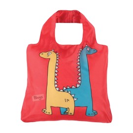 Envirosax Kids Jessie & Lulu - Reusable Kids Bag - Great School Bag!