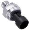 G1/4 DC5V 0-1.2 MPa Pressure Transducer Sensor Oil Fuel Diesel