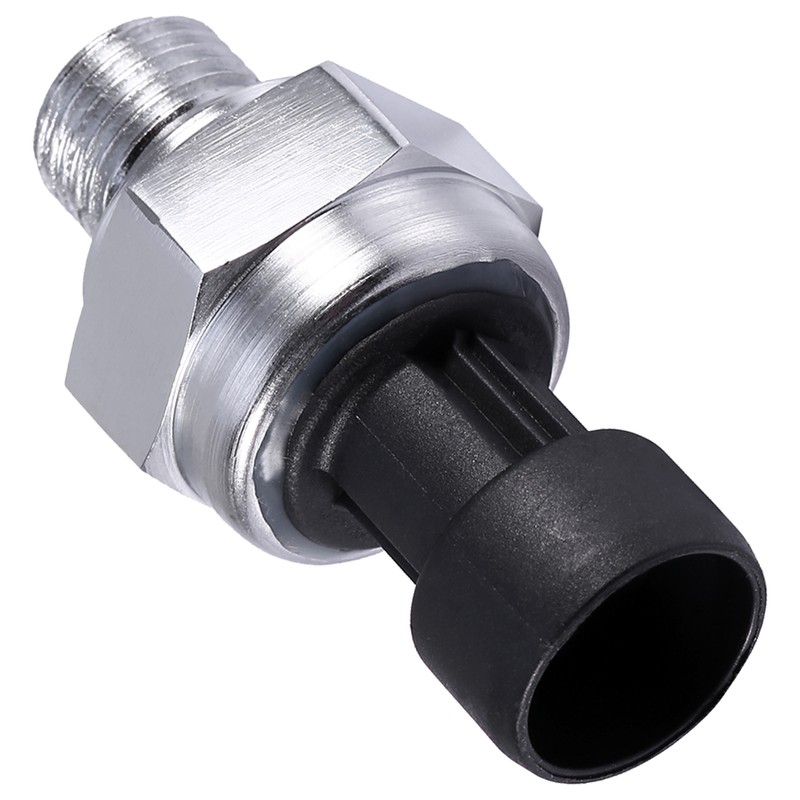 G1/4 DC5V 0-1.2 MPa Pressure Transducer Sensor Oil Fuel Diesel