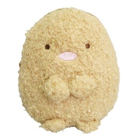 Sumapita Plush Mascot, Sumikko Gurashi, Tonkatsu