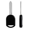 AKS KEYS Replacement for Ford Lincoln Mercury Mazda Transponder Key