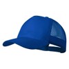 BLUECHOLON Trucker Cap, Casual Cap, 5 Panel Baseball Cap with