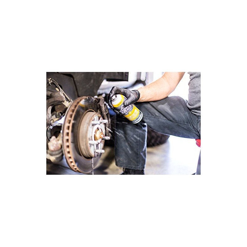 Liquid Wrench Gunk L112/6 Super Penetrant Spray - 11 oz,