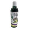 Shampoo De Bergamota Y Batamote 500ml. Anticaida Crecimiento
