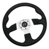 Golf Cart Steering Wheel Compatible with Yamaha Golf Carts |