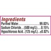 Think Smarter Products 2oz HOCl - | - Hypochlorous Spray