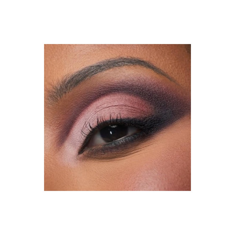 Paleta de sombras de ojos Matte Obsessions de HUDA BEAUTY