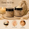 Whipped Beef Tallow Honey Balm for Face & Body –