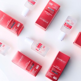 BYTHEQUALITY By the Quality Lactose Serum 50ml Trouble Ampoule Soft Peel / 바이더퀄리티 락트제 세럼 50ml 트러블 앰플 소프트필