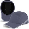 BWOLF TRIVOR Bump Cap Men's Safety Cap Safety Helmet with