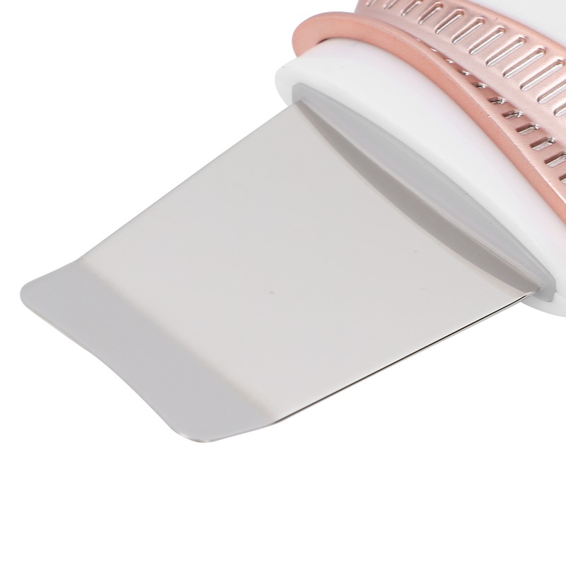 Professional Skin Spatula MultiFunctional Facial Skin Scrubber Pore Cleaner with