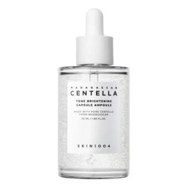 Skin1004 Madagascar Centella Tone Brightening C Ampoule 50ml Momento De Aplicacin Danoche Tipo De Piel Todo Tipo De Piel                              