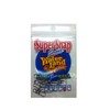 Water Land Super Snap Silver #3