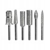 Lewer - Nail Cutter Set DM-2000CZ 20W, Professional Manicure &