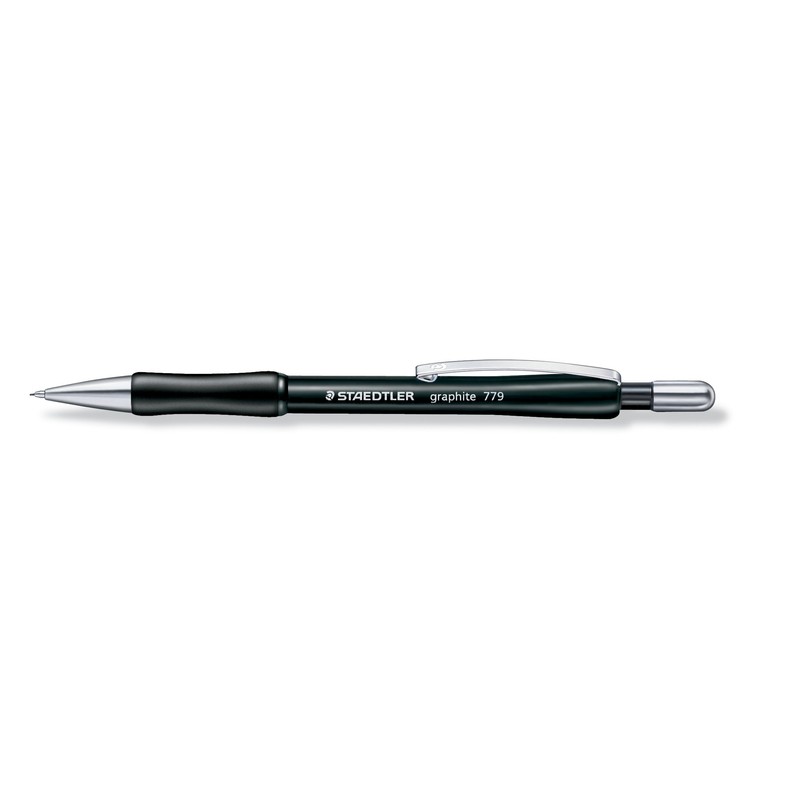 Staedtler mechanical pencil Graphite Black