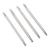 4pcs Watch Hands Presser Pusher Watch Setting Fitting Repair Tools