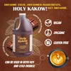 Holy Kakow Organic Chocolate Syrup - Organic Chocolate Sauce, Organic,