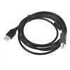 Pkpower 6ft Cable Cord for Samson C01U C01UCW USB Studio