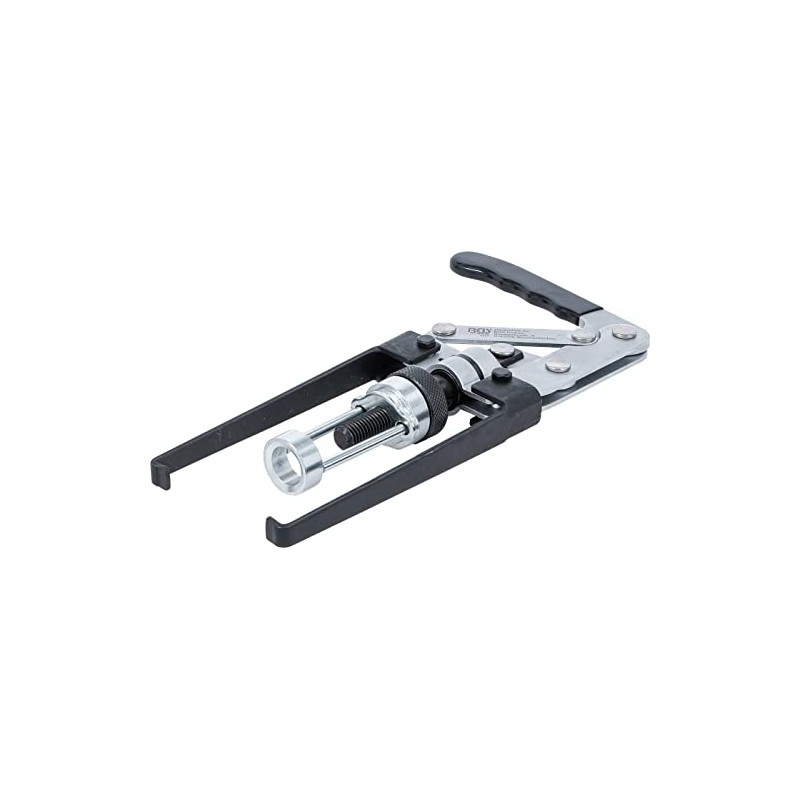 BGS 1777 Ohc Valve Spring Compressor, Silver/Black