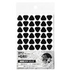 GRIPLUS Gripplus Ultra-thin and Strong Anti-slip Sticker for Musical Instruments,