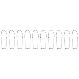 DAIM Vegetable Garden Cross Bands, 10 Pieces, Pie 13-16