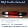 PIT66 LED 3rd Brake Light, Compatible with 07-14 Chevy Silverado/07-14