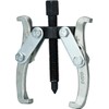 BRILLIANT TOOLS BT631021 Universal 2-Arm Puller, 3 Inch [Powered by