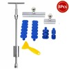 Car Dent Repair Puller Kit for Auto Body Panels –