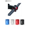 Samcos Bicycle Handlebar Shim Stem Spacer Aluminum Alloy Bicycle Handlebar