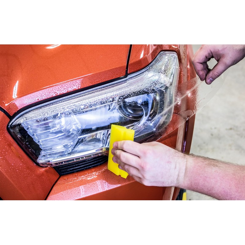 XPEL Gloss Paint Protection Film - 6" x 84" -