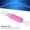 2 in 1 USB Flash Drive OTG U Disk High