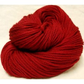 Cascade Yarns - 220 Superwash ARAN  - Ruby 893